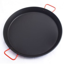Poêle à paella anti adhérente 36cm - Garcima