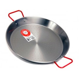 Plat à Paella 28cm - Garcima