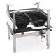 Brûleur Propane pour micro brasserie avec thermocouple