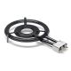TT500 Bruleur  Propane surpuissant avec thermocouple et veilleuse 500 mm haut de gamme