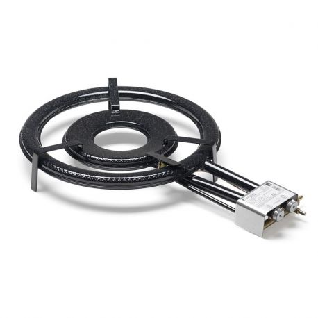 TT500 Bruleur  Propane surpuissant avec thermocouple et veilleuse 500 mm haut de gamme