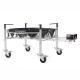 Bruleur industriel  1200mm Propane avec thermocouple - 97.1kW