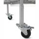 Bruleur industriel  1200mm Propane avec thermocouple - 97.1kW