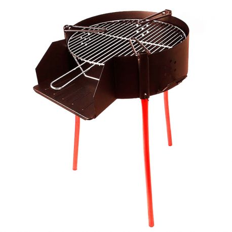 Barbecue au charbon de bois 40cm