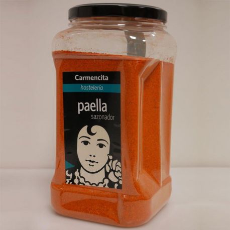 Epices  pour Paella - 1Kg CARMENCITA 