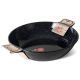 Plat creux Pata negra émaillé 28cm Spécial Induction - Garcima