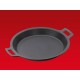 Plat à Paella  induction 36cm Prestige