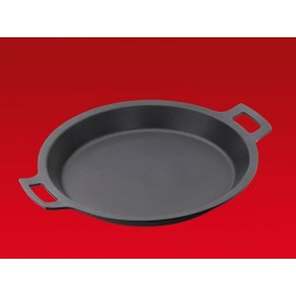 Plat à Paella  induction 36cm Prestige