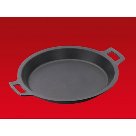 Plat à Paella  induction 36cm Prestige