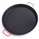 Poêle à paella anti adhérente 46cm - Garcima