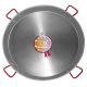 Plat à Paella 90 cm pour 50 personnes  - Garcima