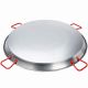 Plat à Paella Garcima 90cm + couvercle inox pour 50 personnes