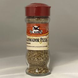 Herbes pour Pizza 20g