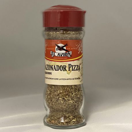 Herbes pour Pizza 20g