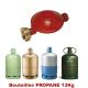 Détendeur  Propane 37 mbar