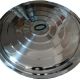 Couvercle 50cm en inox