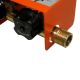 Réchaud Garcima surpuissant 70cm - 33.85kW