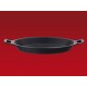 Plat à Paella  induction 32cm Prestige