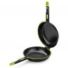 Poêle à Tortilla Induction 24cm Foodie