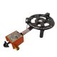 Réchaud Garcima surpuissant au gaz de ville 20cm  - 5.7kW