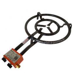 Réchaud Garcima 45cm - 12.4 Kw
