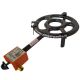 Réchaud Garcima surpuissant gaz de ville 30cm - 10.25kW