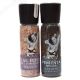 Sel rose de l'Himalaya  + poivre noir