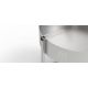 BBQ80 pare flamme inox pour réchauds diamètre 600mm à 700mm