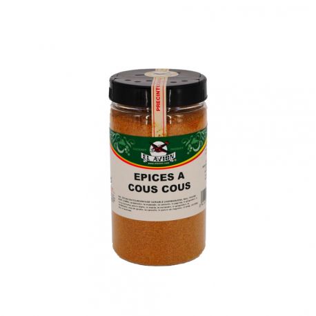 Epices couscous 900g