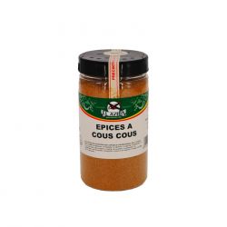Epices couscous 500g
