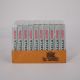  Lot de 10 boites épices naturelles pour Paella (3 sachets) AVEC DU SAFRAN