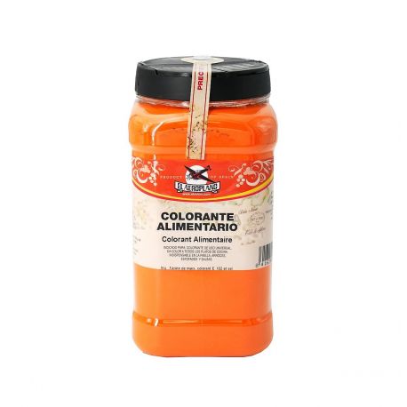 Colorant alimentaire  - 1Kg pour les professionnels Sans Gluten
