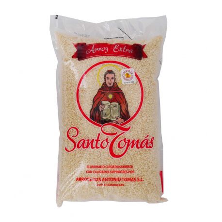 Riz à paella Bahía-Sénia AOC de Valence - 100kg