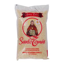 Riz pour paella Bahía-Senia AOC de Valence - 25 kg