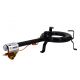 GT250 - Brûleur thermocouple  robuste surpuissant Propane 25cm  - 12kW