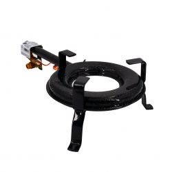 GT250 - Brûleur thermocouple  robuste surpuissant Propane 25cm  - 12kW