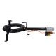 GT250 - Brûleur thermocouple  robuste surpuissant Propane 25cm  - 12kW