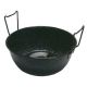 Kit Friteuse à gaz Garcima - 11 litres