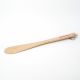 Spatule à paella en bois 50 cm
