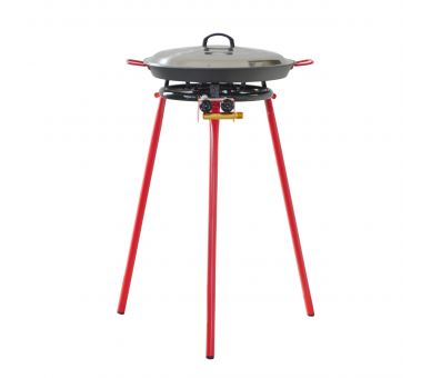 Kit à paella pour 14 personnes - Poêle anti adhésive
