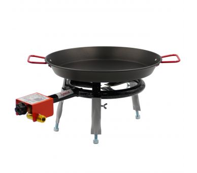 Kit à paella pour 14 personnes - Poêle anti adhésive