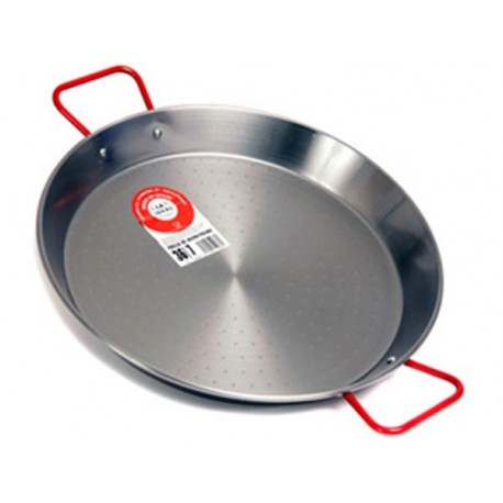 Plat à Paella 40cm - Garcima